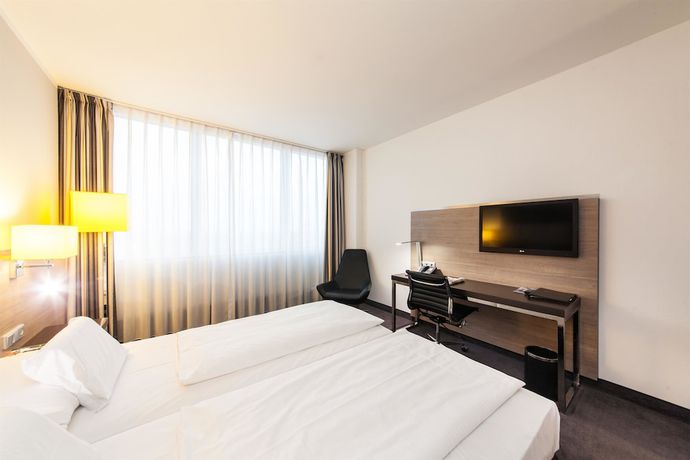 Imagen de la habitación del Hotel Garner Hotel Berlin - Spandau by IHG. Foto 10