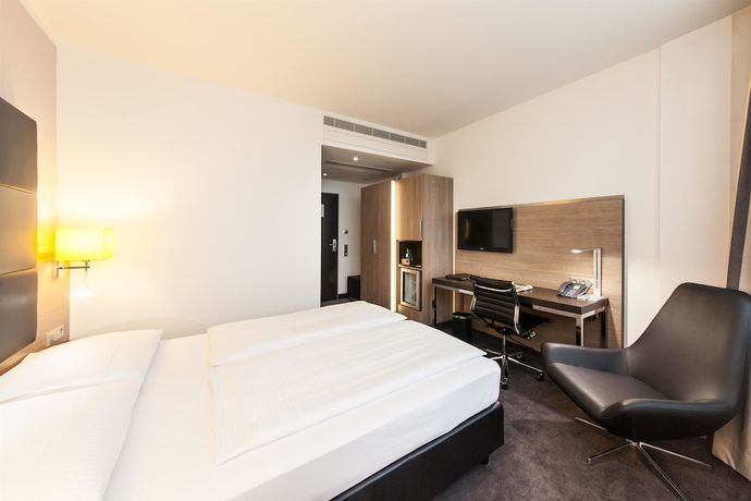 Imagen de la habitación del Hotel Garner Hotel Berlin - Spandau by IHG. Foto 13