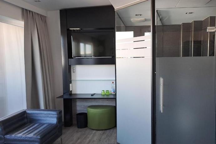 Imagen general del Hotel Garner Hotel Bremen City by IHG. Foto 2