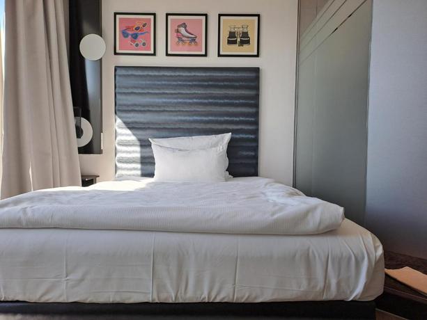 Imagen general del Hotel Garner Hotel Bremen City by IHG. Foto 12