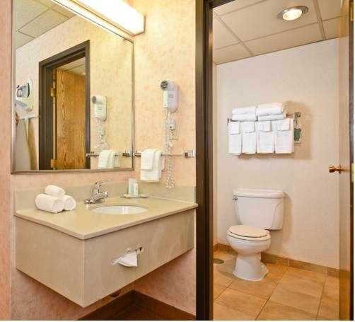 Imagen general del Hotel Garner Hotel Butte by IHG. Foto 1