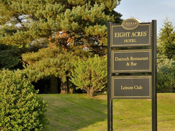 Imagen general del Hotel Garner Hotel Eight Acres Elgin by IHG. Foto 2