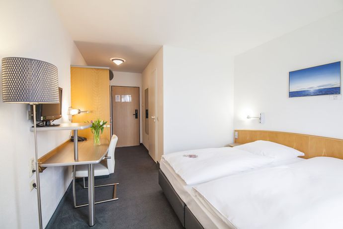 Imagen de la habitación del Hotel Garner Hotel Elmshorn by IHG. Foto 3