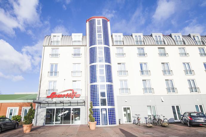 Imagen general del Hotel Garner Hotel Elmshorn by IHG. Foto 1