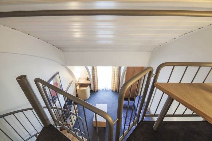 Imagen de la habitación del Hotel Garner Hotel Elmshorn by IHG. Foto 5