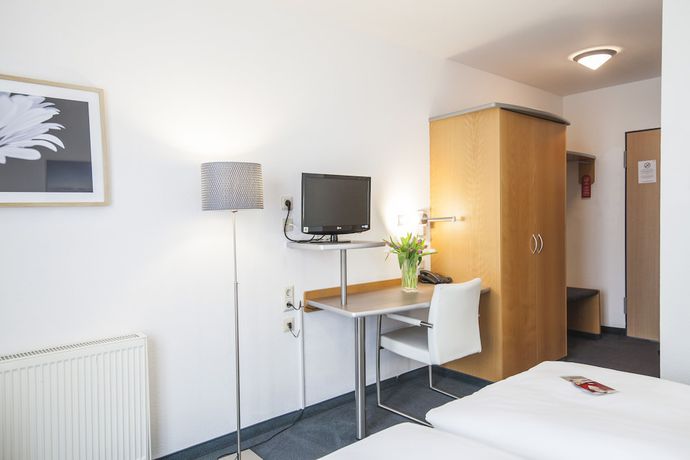 Imagen de la habitación del Hotel Garner Hotel Elmshorn by IHG. Foto 7