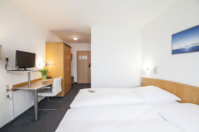 Imagen de la habitación del Hotel Garner Hotel Elmshorn by IHG. Foto 8