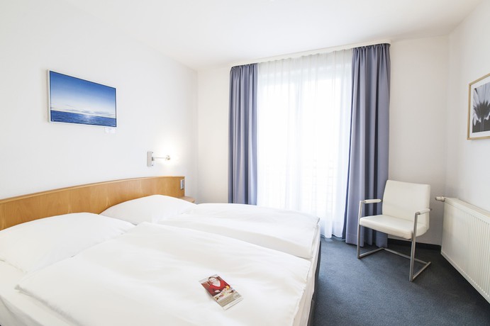 Imagen de la habitación del Hotel Garner Hotel Elmshorn by IHG. Foto 9