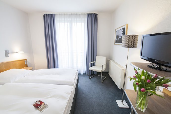 Imagen de la habitación del Hotel Garner Hotel Elmshorn by IHG. Foto 11