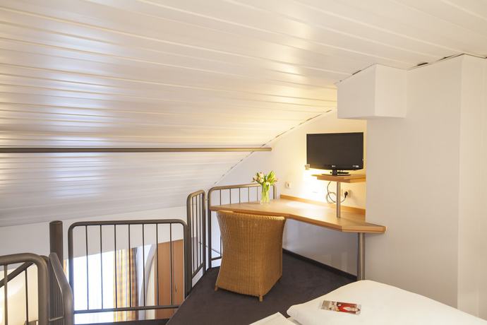 Imagen de la habitación del Hotel Garner Hotel Elmshorn by IHG. Foto 12