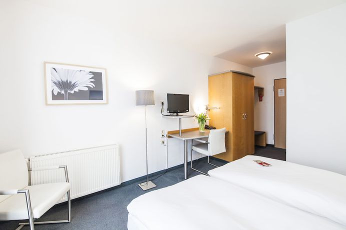 Imagen de la habitación del Hotel Garner Hotel Elmshorn by IHG. Foto 13