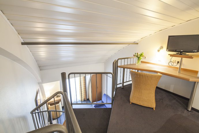 Imagen de la habitación del Hotel Garner Hotel Elmshorn by IHG. Foto 14