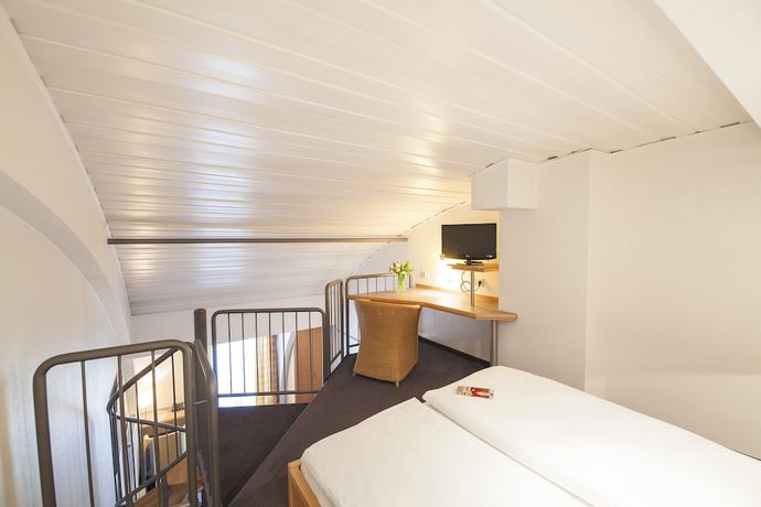 Imagen de la habitación del Hotel Garner Hotel Elmshorn by IHG. Foto 16
