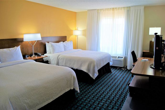Imagen de la habitación del Hotel Garner Hotel Macon West by IHG. Foto 4