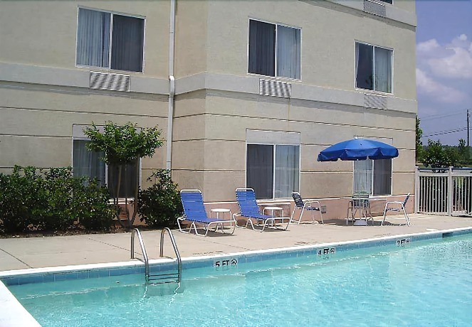 Imagen general del Hotel Garner Hotel Macon West by IHG. Foto 1