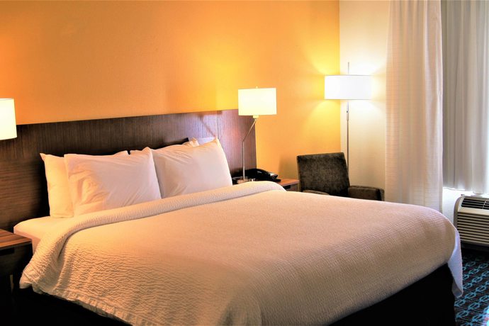 Imagen de la habitación del Hotel Garner Hotel Macon West by IHG. Foto 5