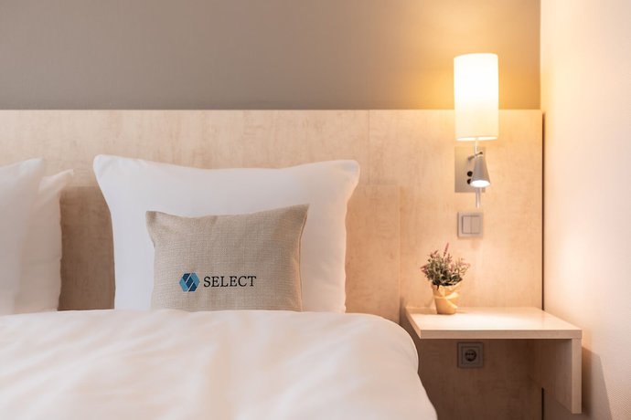 Imagen de la habitación del Hotel Garner Hotel Mainz by IHG. Foto 2