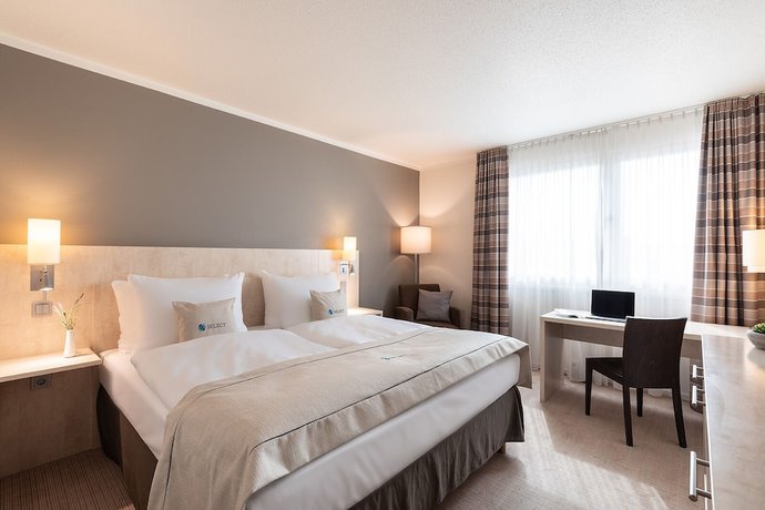 Imagen de la habitación del Hotel Garner Hotel Mainz by IHG. Foto 3