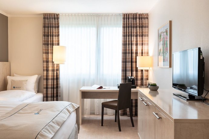 Imagen de la habitación del Hotel Garner Hotel Mainz by IHG. Foto 9