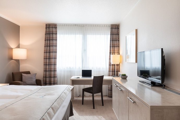 Imagen de la habitación del Hotel Garner Hotel Mainz by IHG. Foto 12