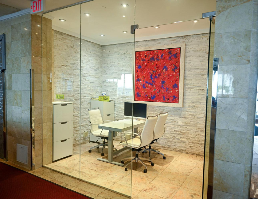 Imagen de los interiores del Hotel Garner Hotel North Bergen - NYC Gateway by IHG, North Bergen. Foto 63
