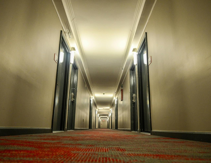 Imagen de los interiores del Hotel Garner Hotel North Bergen - NYC Gateway by IHG, North Bergen. Foto 64