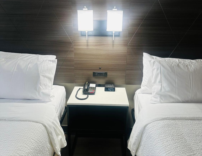 Imagen de la habitación del Hotel Garner Hotel North Bergen - NYC Gateway by IHG, North Bergen. Foto 34