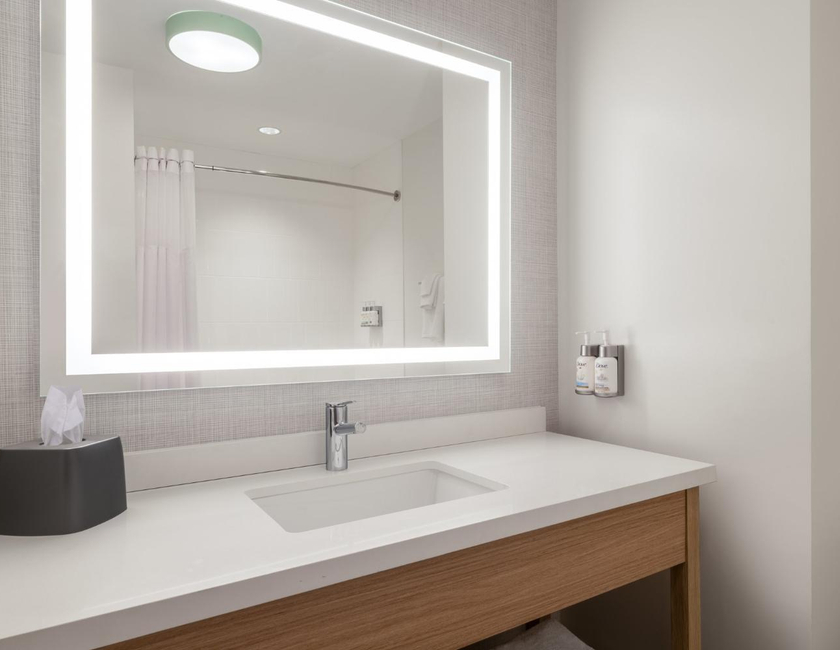 Imagen de la habitación del Hotel Garner Hotel North Bergen - NYC Gateway by IHG, North Bergen. Foto 40
