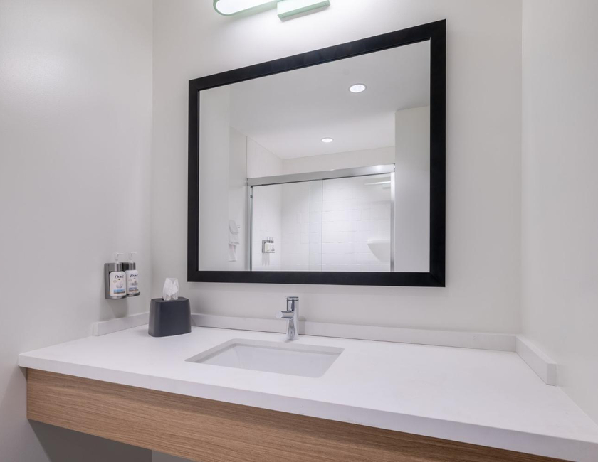 Imagen de la habitación del Hotel Garner Hotel North Bergen - NYC Gateway by IHG, North Bergen. Foto 41