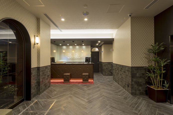 Imagen de los interiores del Hotel Garner Hotel Osaka Honmachi Midosuji by IHG. Foto 15