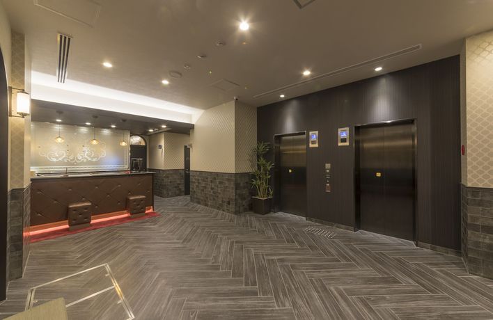 Imagen de los interiores del Hotel Garner Hotel Osaka Honmachi Midosuji by IHG. Foto 16