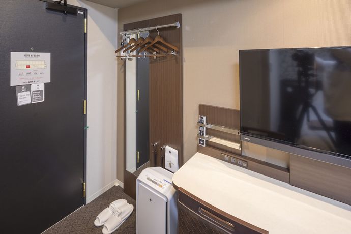 Imagen de la habitación del Hotel Garner Hotel Osaka Honmachi Midosuji by IHG. Foto 10