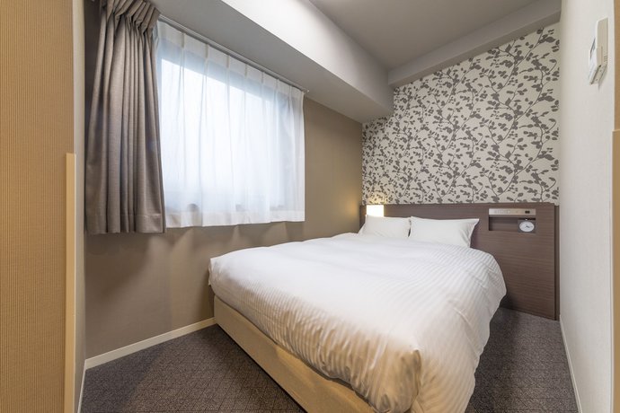 Imagen de la habitación del Hotel Garner Hotel Osaka Honmachi Midosuji by IHG. Foto 11