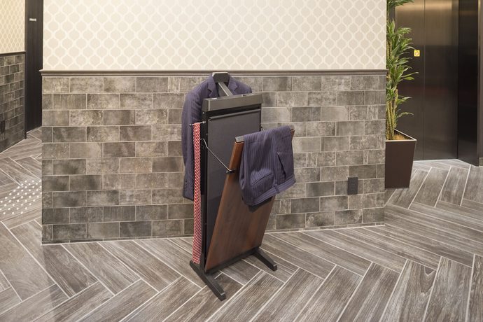Imagen de los interiores del Hotel Garner Hotel Osaka Honmachi Midosuji by IHG. Foto 20