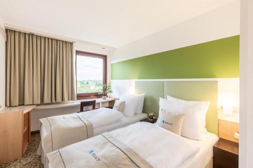 Imagen de la habitación del Hotel Garner Hotel Osnabruck by IHG. Foto 5
