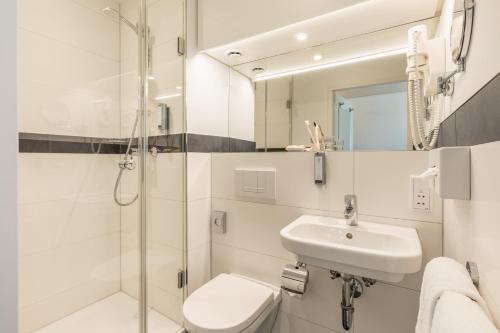 Imagen de la habitación del Hotel Garner Hotel Osnabruck by IHG. Foto 6