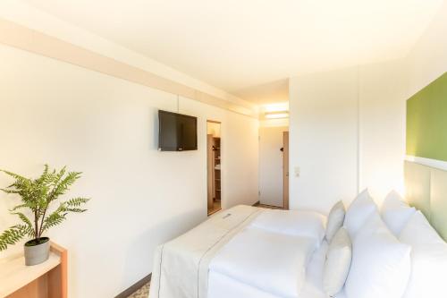 Imagen de la habitación del Hotel Garner Hotel Osnabruck by IHG. Foto 7