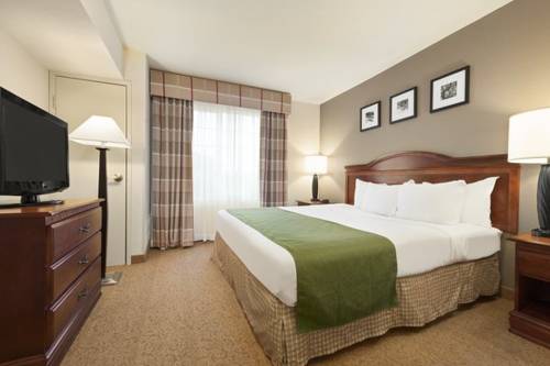 Imagen de la habitación del Hotel Garner Hotel Paducah West by IHG. Foto 2