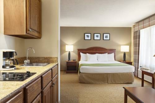 Imagen de la habitación del Hotel Garner Hotel Paducah West by IHG. Foto 4
