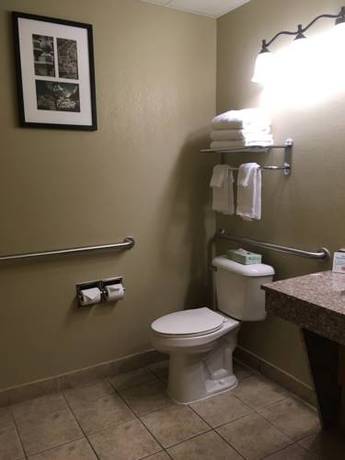 Imagen de la habitación del Hotel Garner Hotel Paducah West by IHG. Foto 6