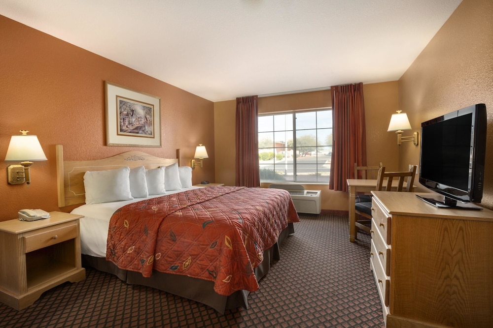 Imagen de la habitación del Hotel Garner Hotel Phoenix Northwest - Surprise by IHG. Foto 3
