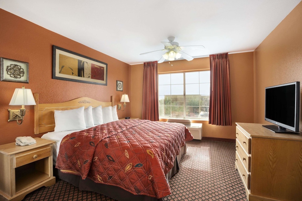 Imagen de la habitación del Hotel Garner Hotel Phoenix Northwest - Surprise by IHG. Foto 4