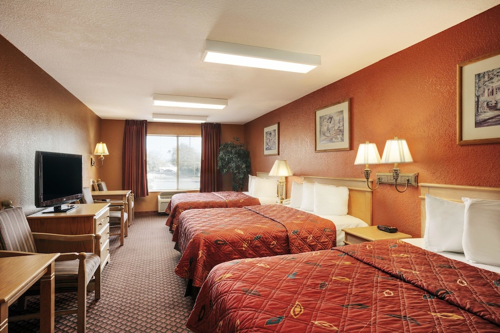 Imagen de la habitación del Hotel Garner Hotel Phoenix Northwest - Surprise by IHG. Foto 5