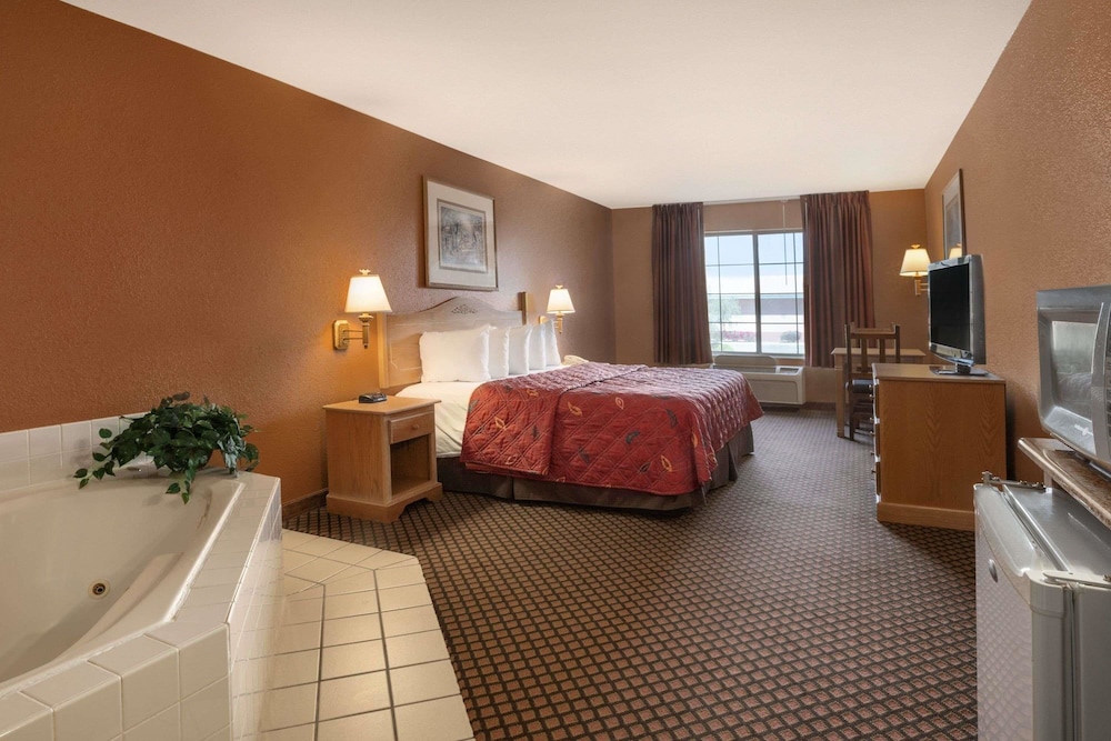 Imagen de la habitación del Hotel Garner Hotel Phoenix Northwest - Surprise by IHG. Foto 7