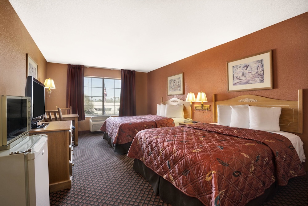 Imagen de la habitación del Hotel Garner Hotel Phoenix Northwest - Surprise by IHG. Foto 9