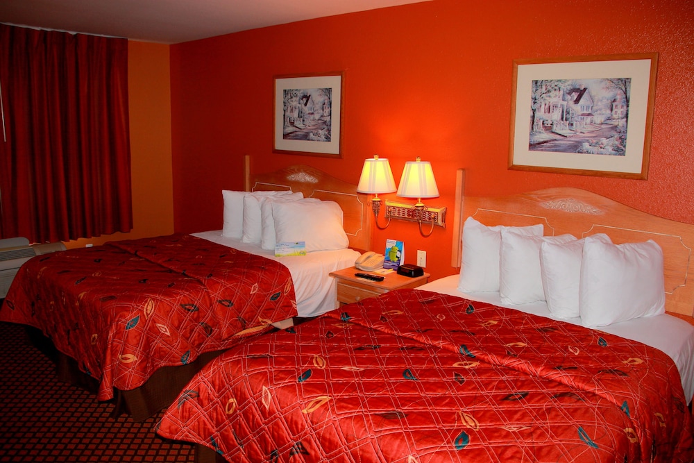 Imagen de la habitación del Hotel Garner Hotel Phoenix Northwest - Surprise by IHG. Foto 10
