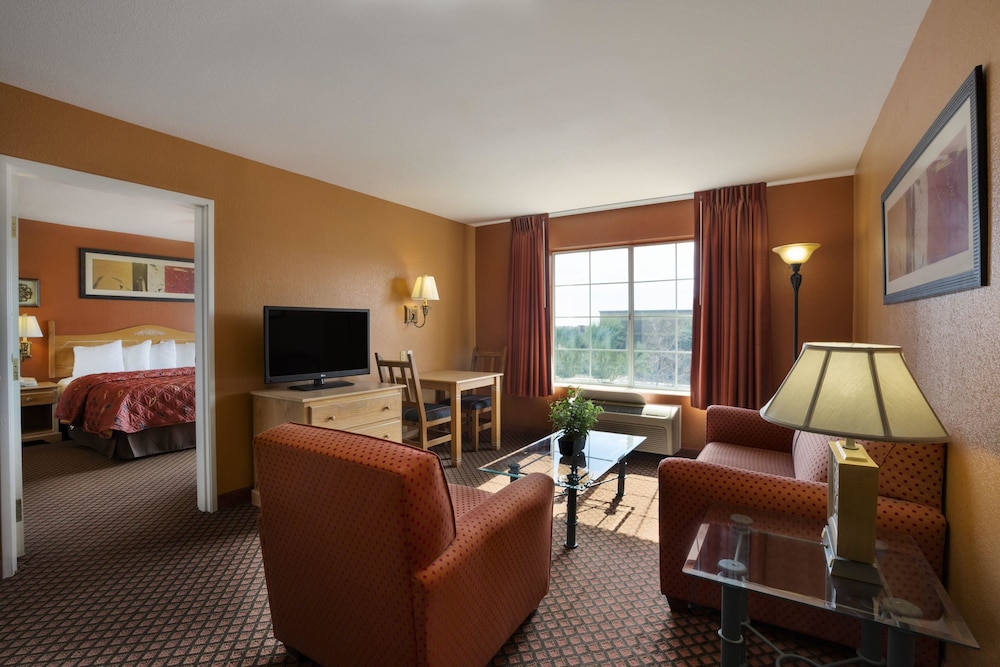 Imagen de la habitación del Hotel Garner Hotel Phoenix Northwest - Surprise by IHG. Foto 12