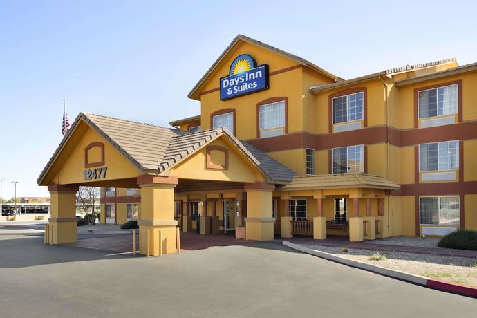 Imagen general del Hotel Garner Hotel Phoenix Northwest - Surprise by IHG. Foto 1