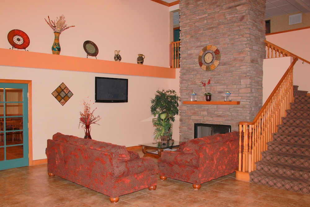 Imagen de los interiores del Hotel Garner Hotel Phoenix Northwest - Surprise by IHG. Foto 17