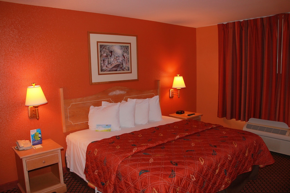 Imagen de la habitación del Hotel Garner Hotel Phoenix Northwest - Surprise by IHG. Foto 13